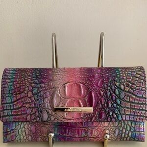 Brahmin Magical Cordelia Wallet